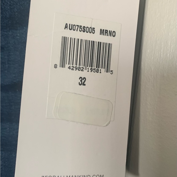 For All Mankind Tailorless Bootcut jeans - Picture 9 of 9